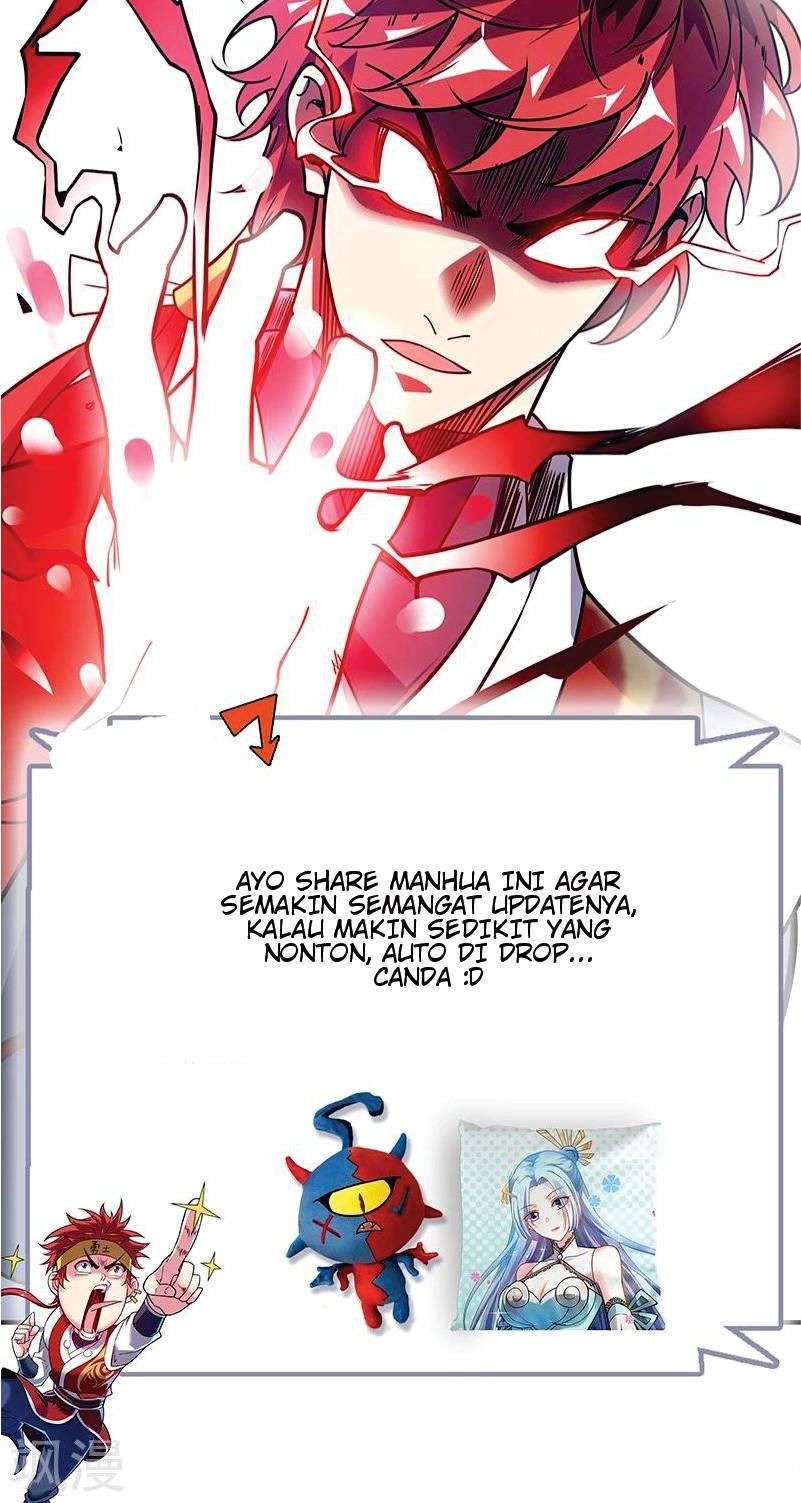 The First Son-In-Law Vanguard of All Time Chapter 73 - halaman 24