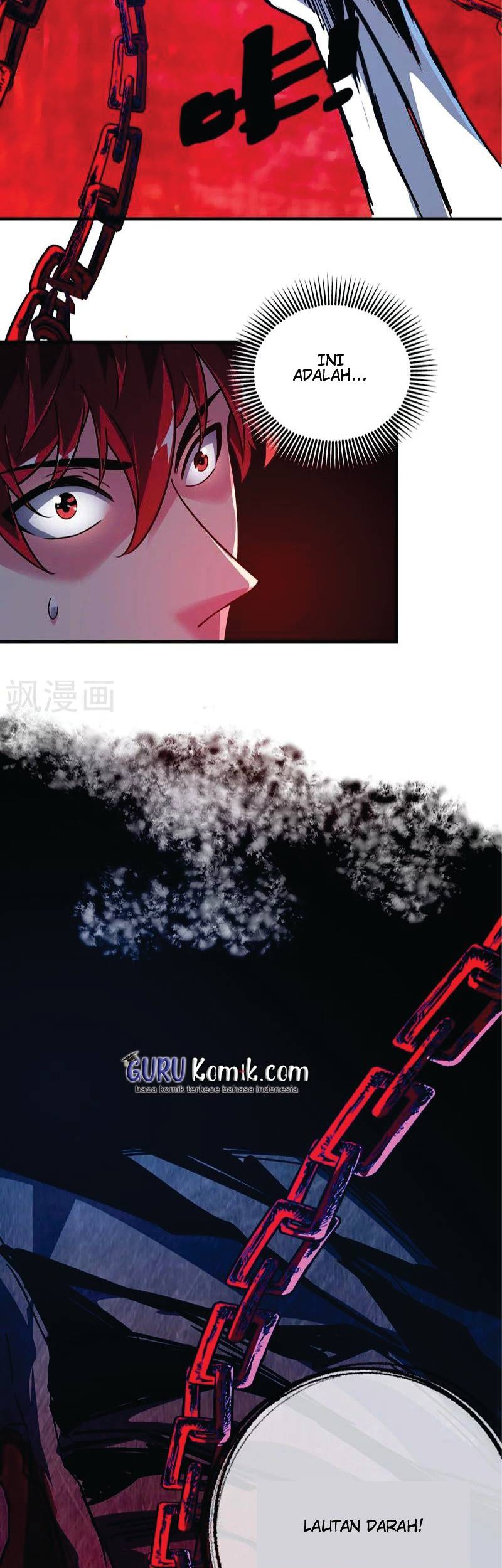 The First Son-In-Law Vanguard of All Time Chapter 73 - halaman 3