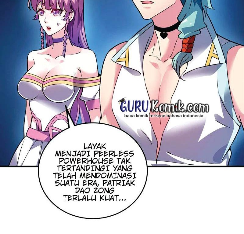 The First Son-In-Law Vanguard of All Time Chapter 73 - halaman 9