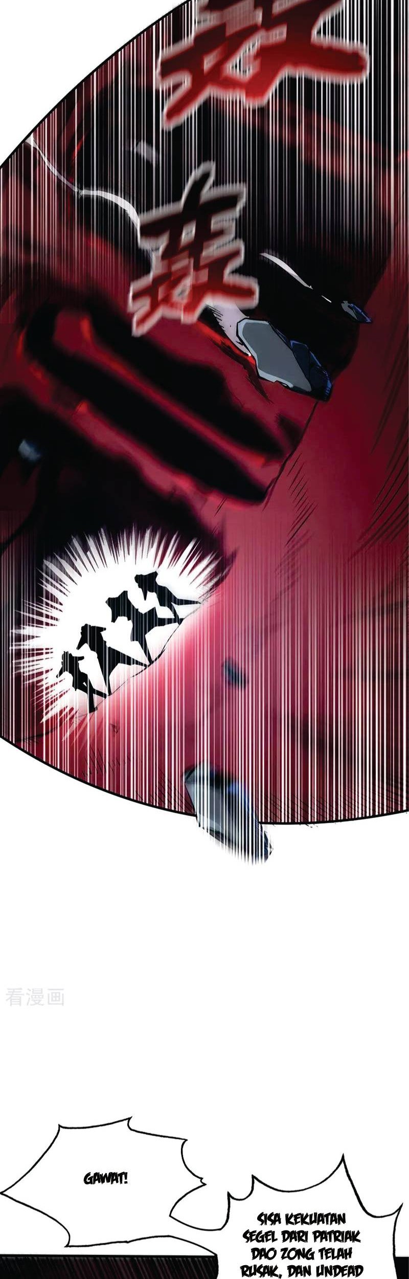 The First Son-In-Law Vanguard of All Time Chapter 74 - halaman 21