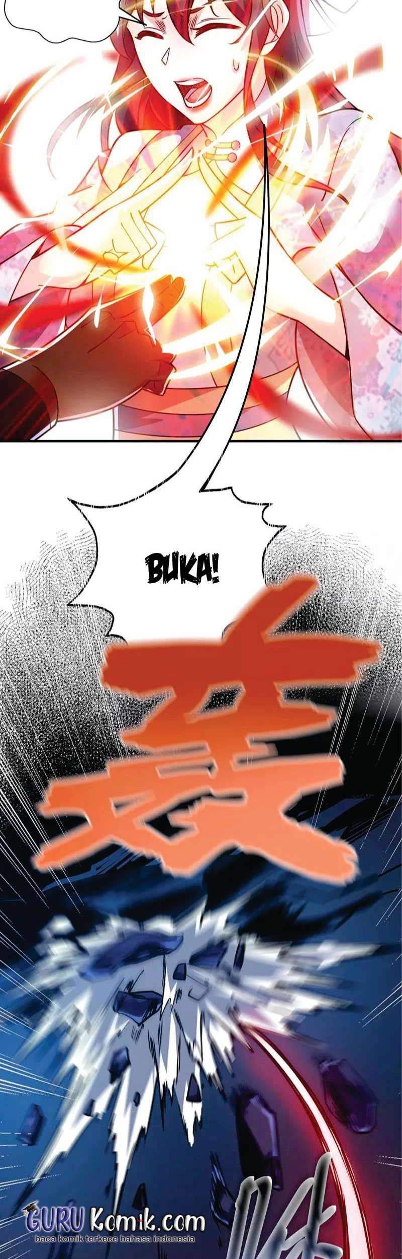 The First Son-In-Law Vanguard of All Time Chapter 75 - halaman 13