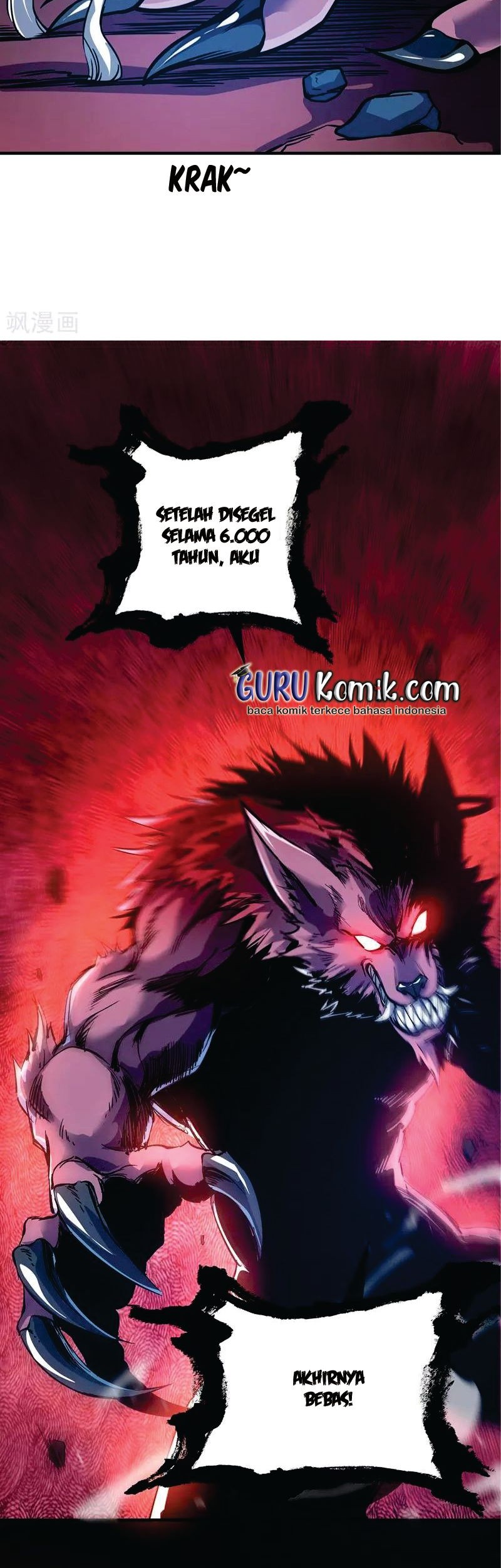 The First Son-In-Law Vanguard of All Time Chapter 75 - halaman 16