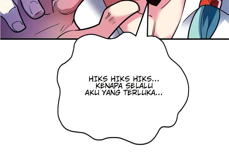 The First Son-In-Law Vanguard of All Time Chapter 75 - halaman 25