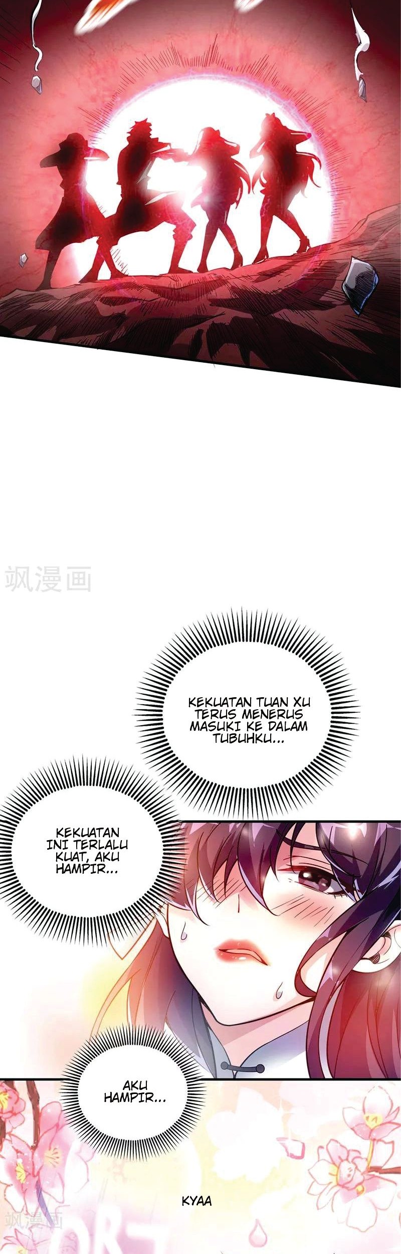 The First Son-In-Law Vanguard of All Time Chapter 75 - halaman 3