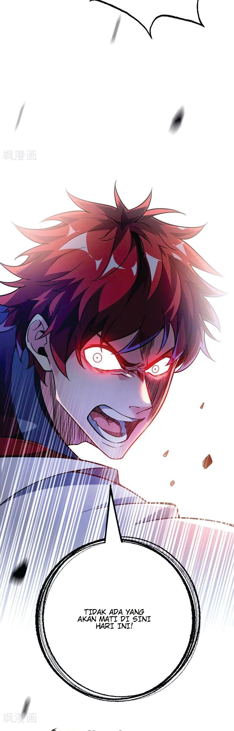 The First Son-In-Law Vanguard of All Time Chapter 75 - halaman 8