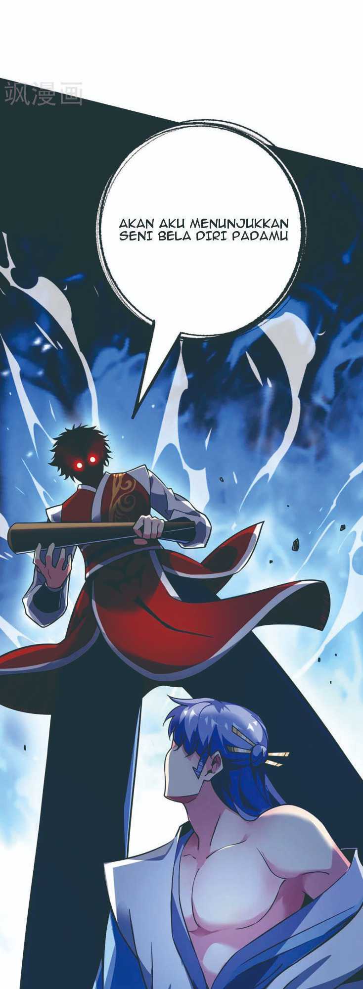The First Son-In-Law Vanguard of All Time Chapter 77 - halaman 15