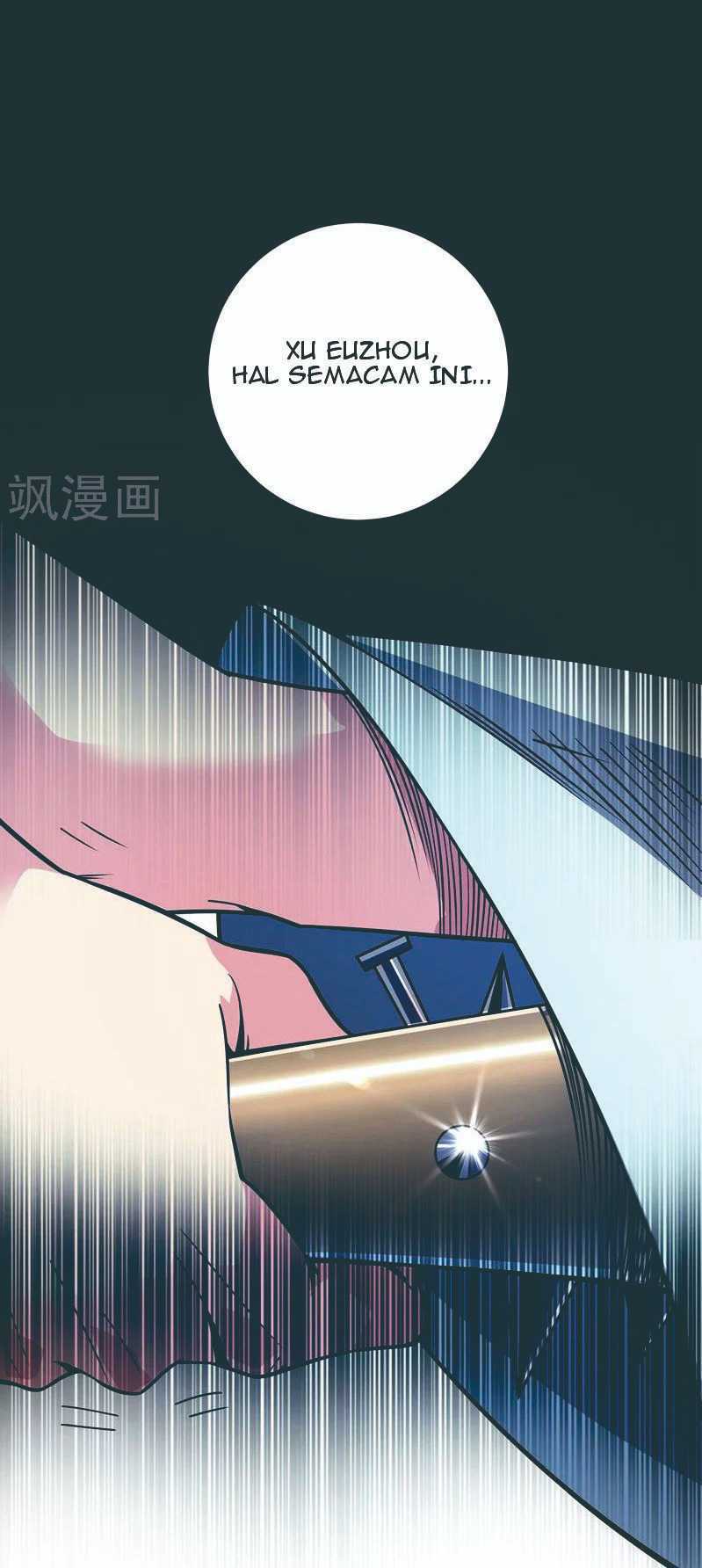 The First Son-In-Law Vanguard of All Time Chapter 77 - halaman 21