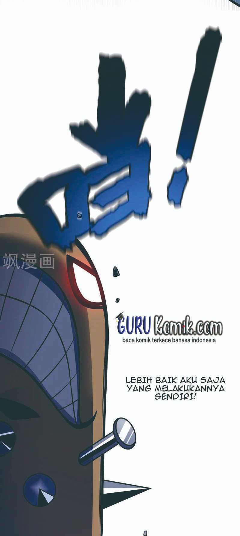 The First Son-In-Law Vanguard of All Time Chapter 77 - halaman 22