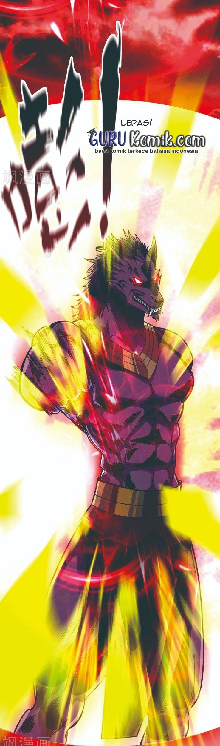 The First Son-In-Law Vanguard of All Time Chapter 78 - halaman 11