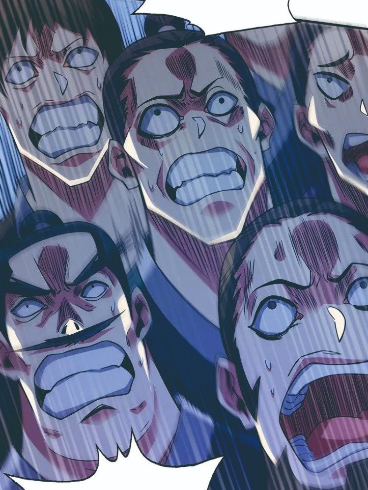 The First Son-In-Law Vanguard of All Time Chapter 78 - halaman 19