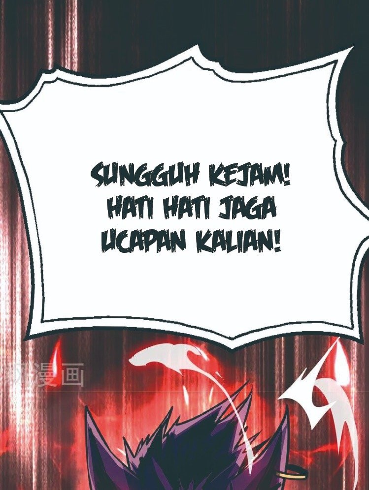 The First Son-In-Law Vanguard of All Time Chapter 78 - halaman 22