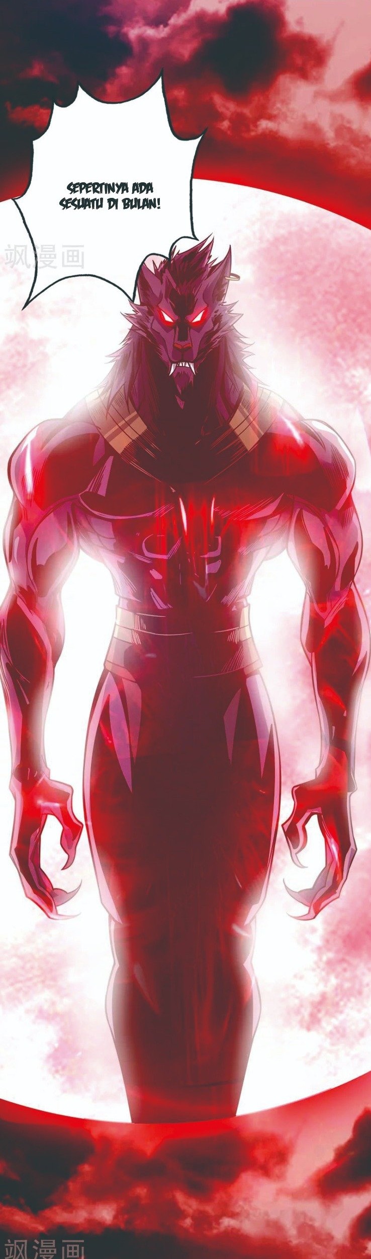 The First Son-In-Law Vanguard of All Time Chapter 78 - halaman 9