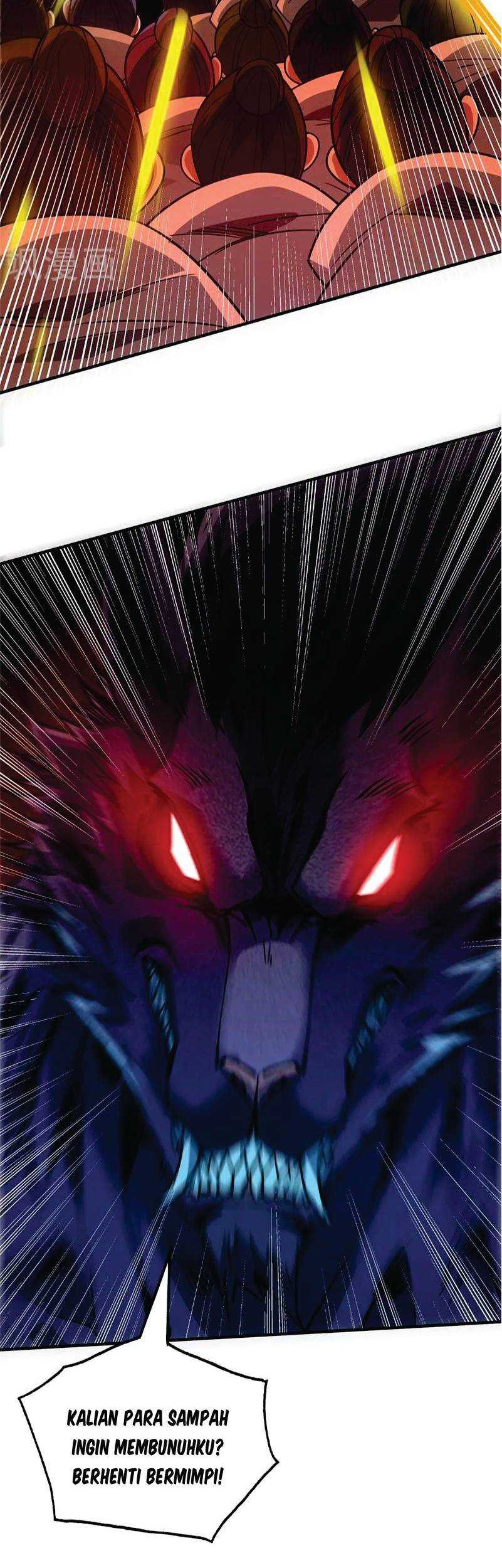 The First Son-In-Law Vanguard of All Time Chapter 79 - halaman 14