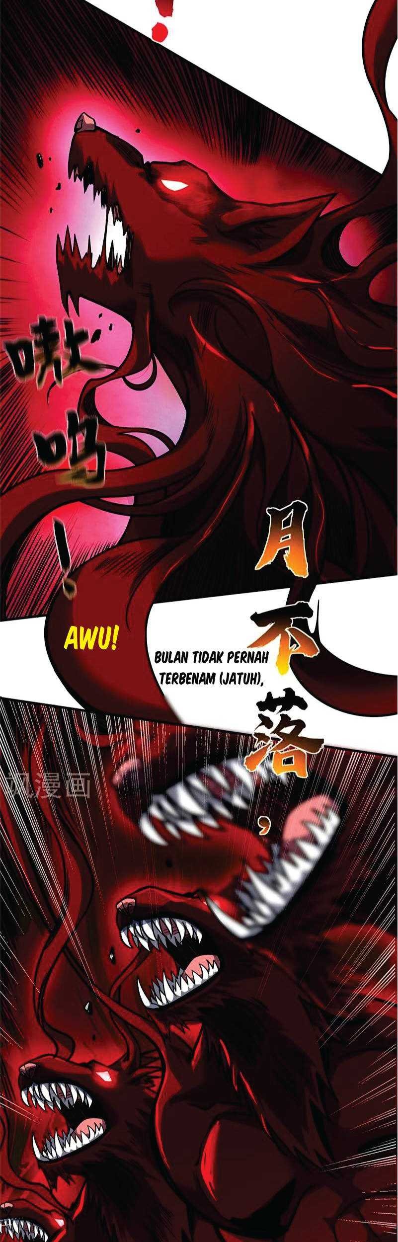 The First Son-In-Law Vanguard of All Time Chapter 79 - halaman 17