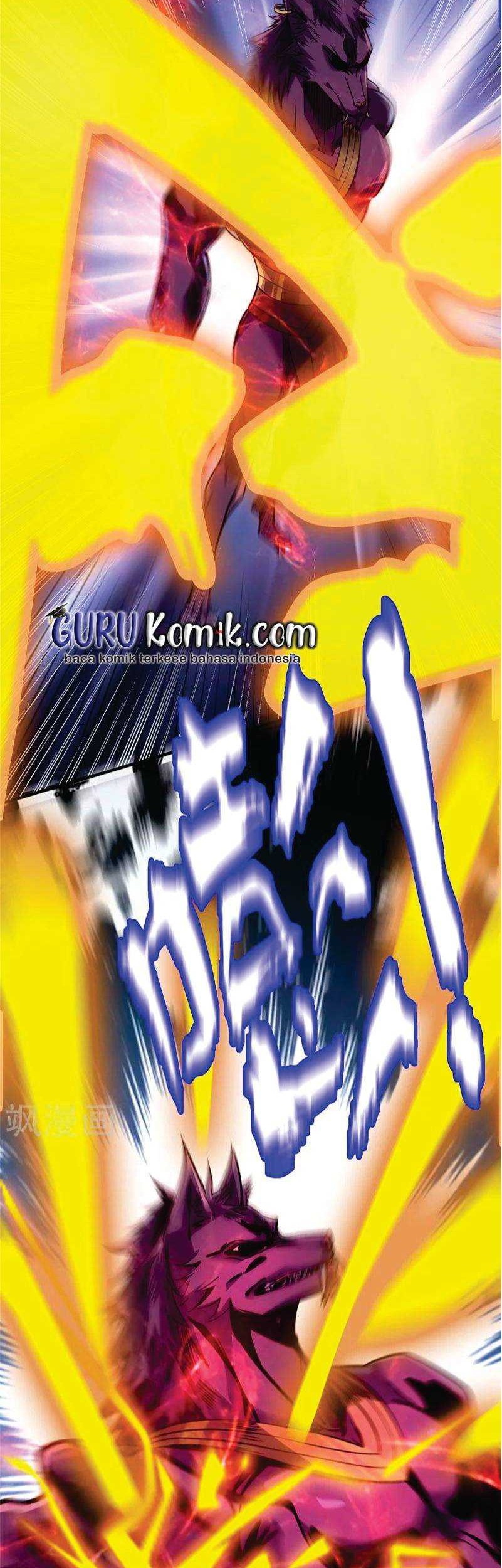 The First Son-In-Law Vanguard of All Time Chapter 79 - halaman 3