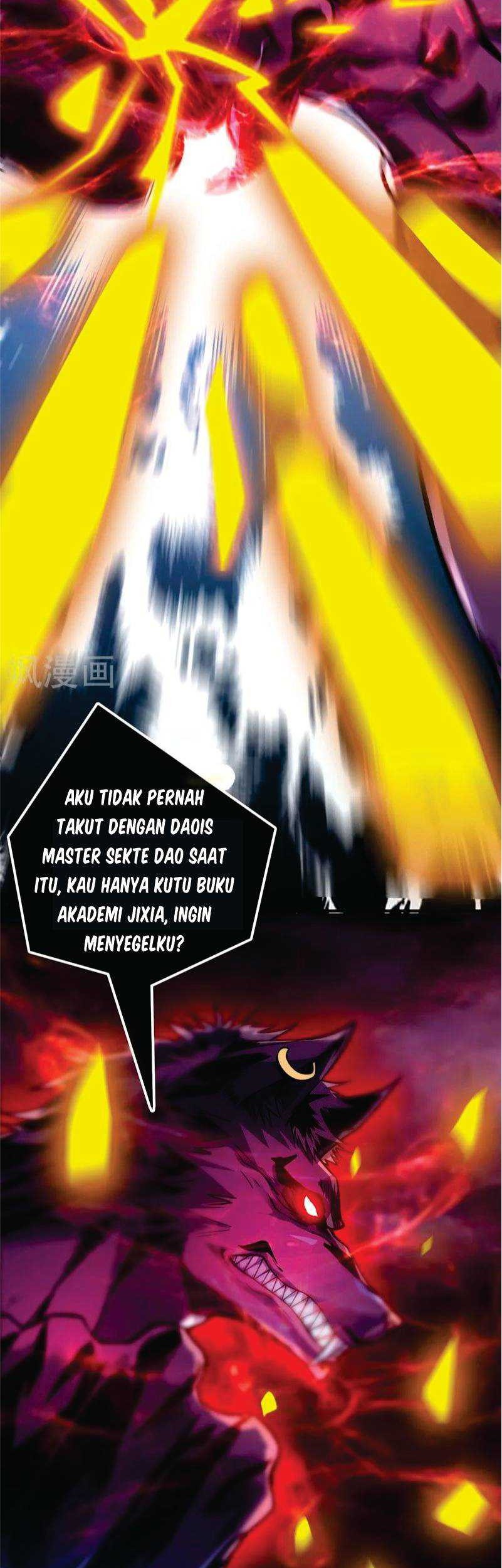 The First Son-In-Law Vanguard of All Time Chapter 79 - halaman 4