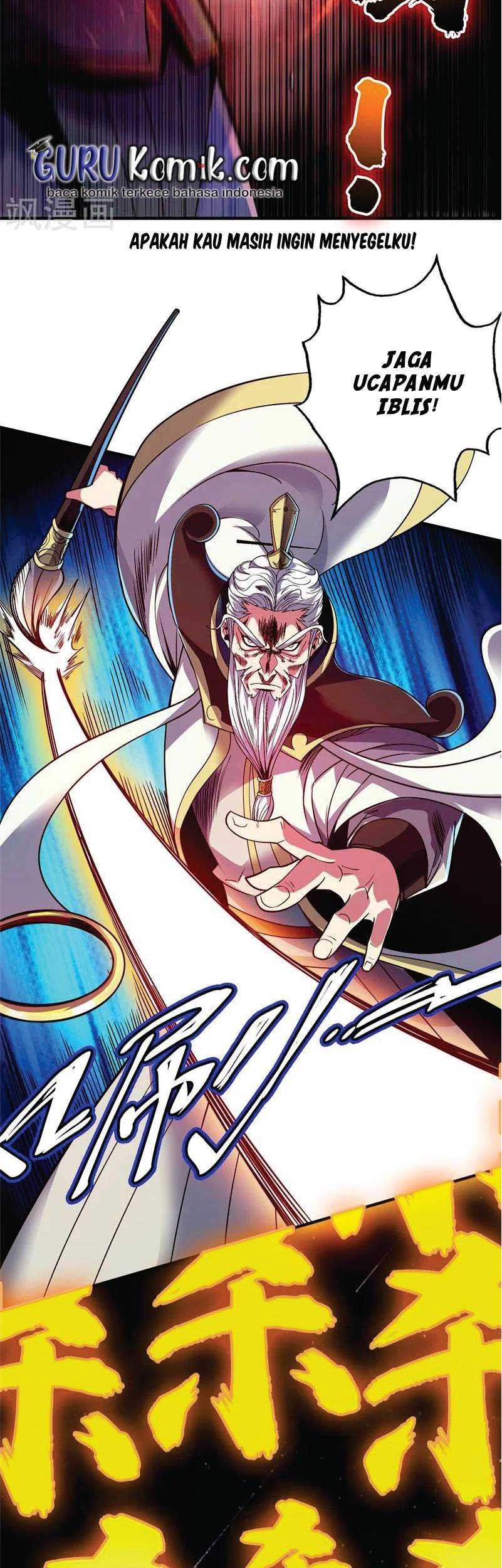 The First Son-In-Law Vanguard of All Time Chapter 79 - halaman 6
