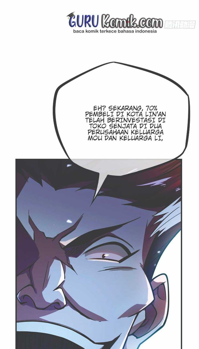The First Son-In-Law Vanguard of All Time Chapter 8 - halaman 12
