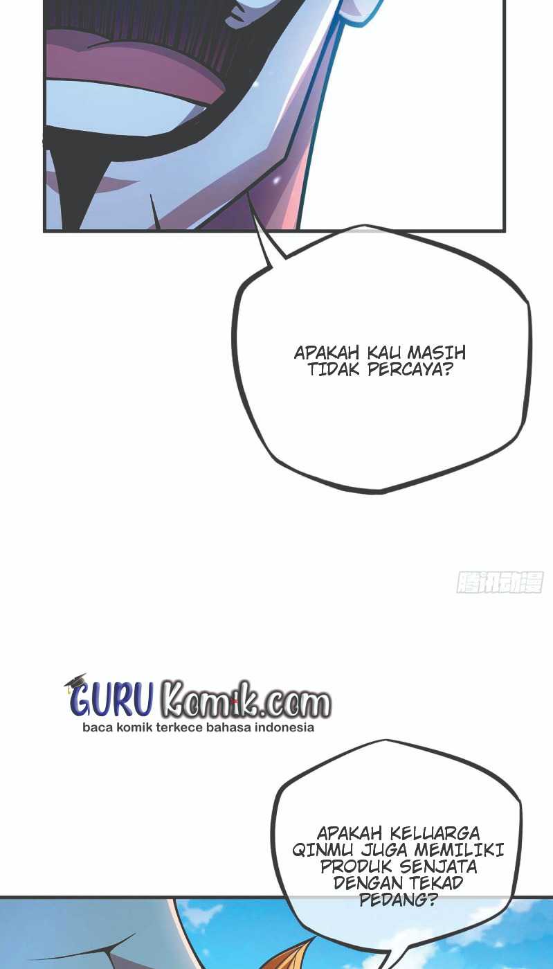 The First Son-In-Law Vanguard of All Time Chapter 8 - halaman 13