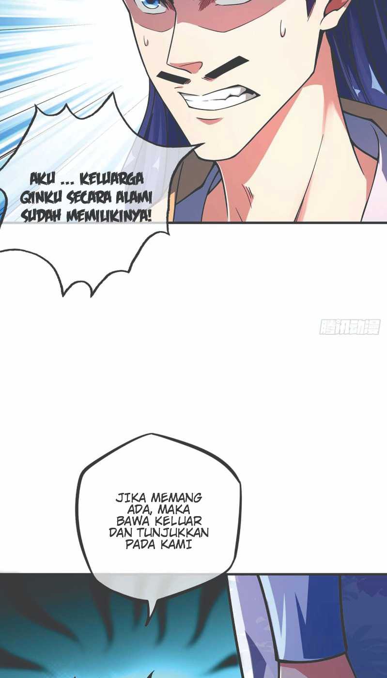 The First Son-In-Law Vanguard of All Time Chapter 8 - halaman 15