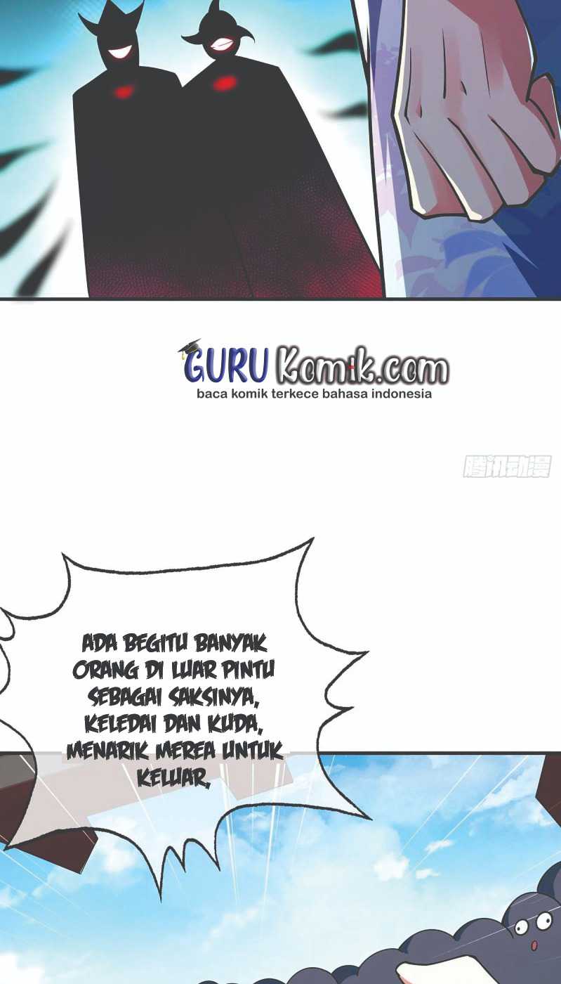 The First Son-In-Law Vanguard of All Time Chapter 8 - halaman 16