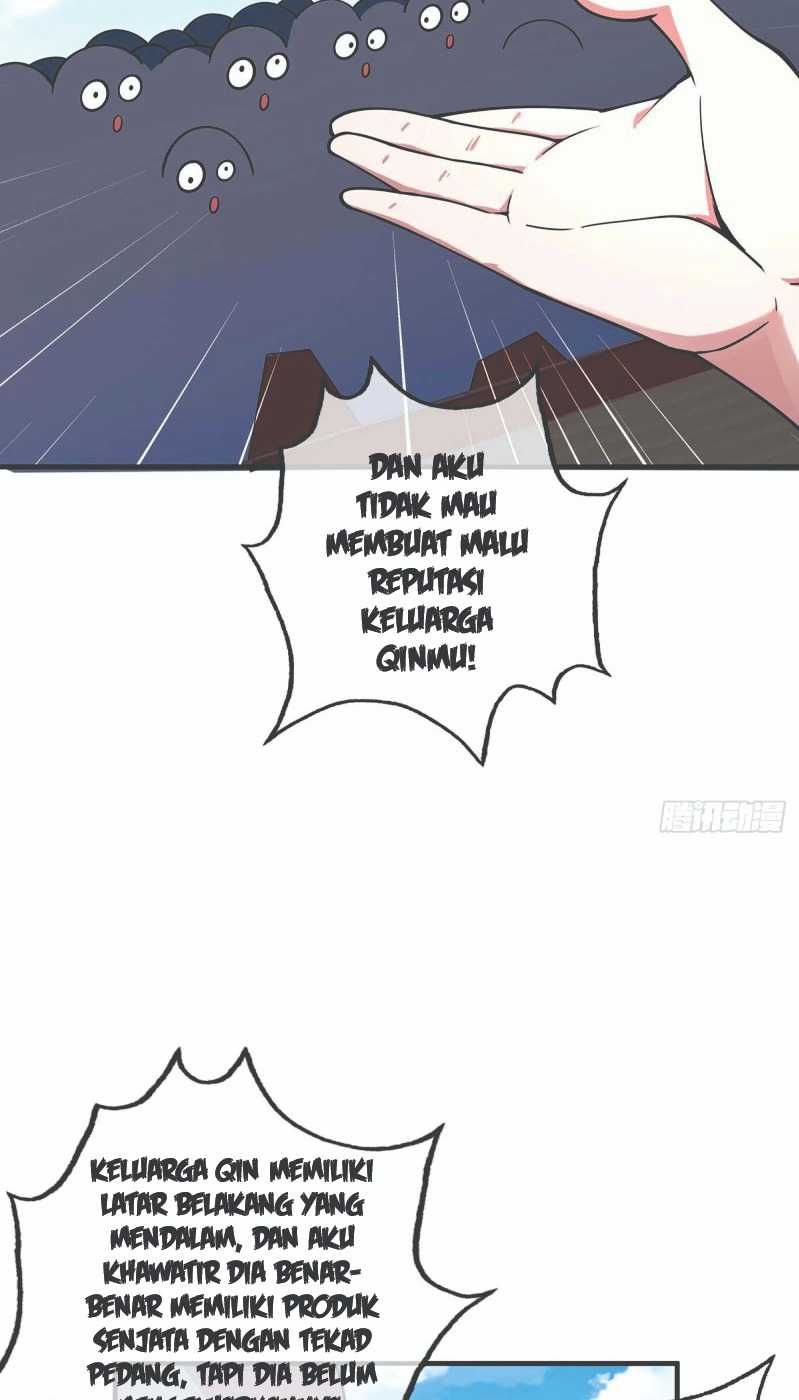 The First Son-In-Law Vanguard of All Time Chapter 8 - halaman 17