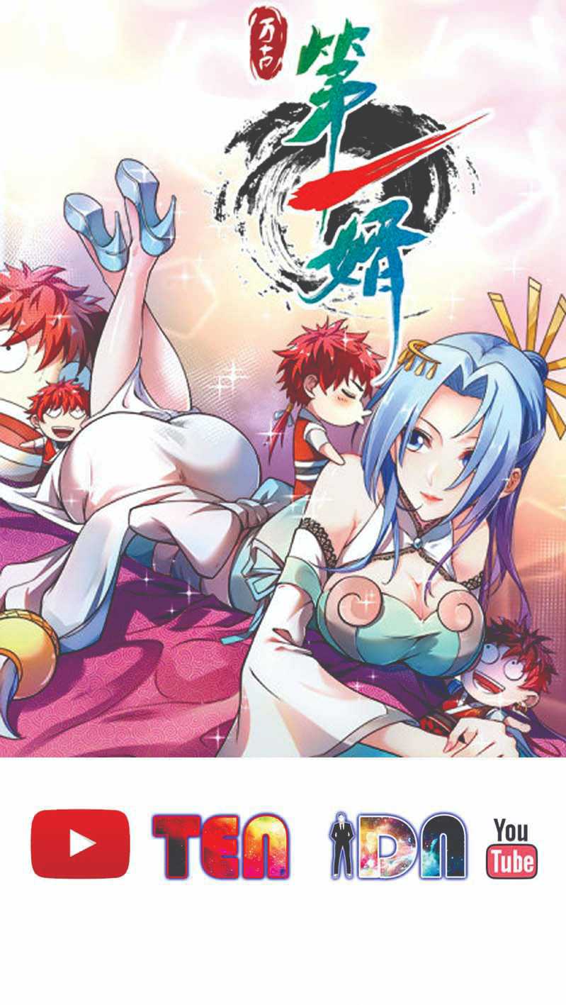 The First Son-In-Law Vanguard of All Time Chapter 8 - halaman 2