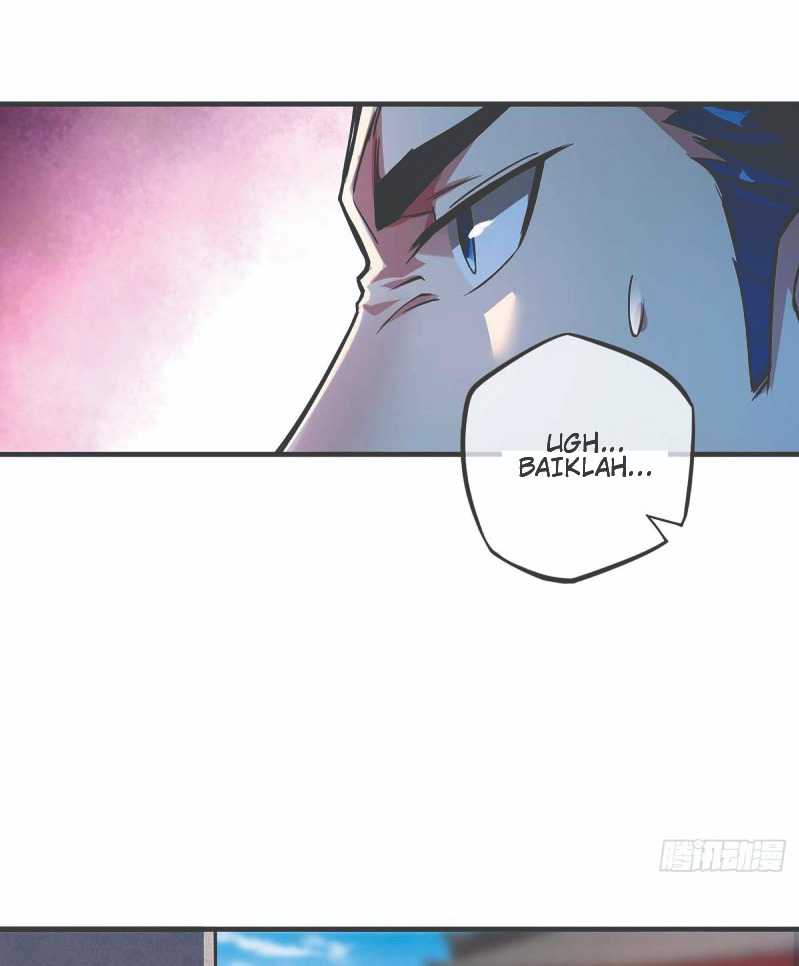 The First Son-In-Law Vanguard of All Time Chapter 8 - halaman 22