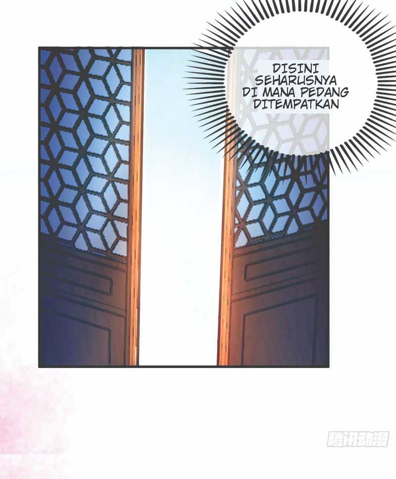 The First Son-In-Law Vanguard of All Time Chapter 8 - halaman 26