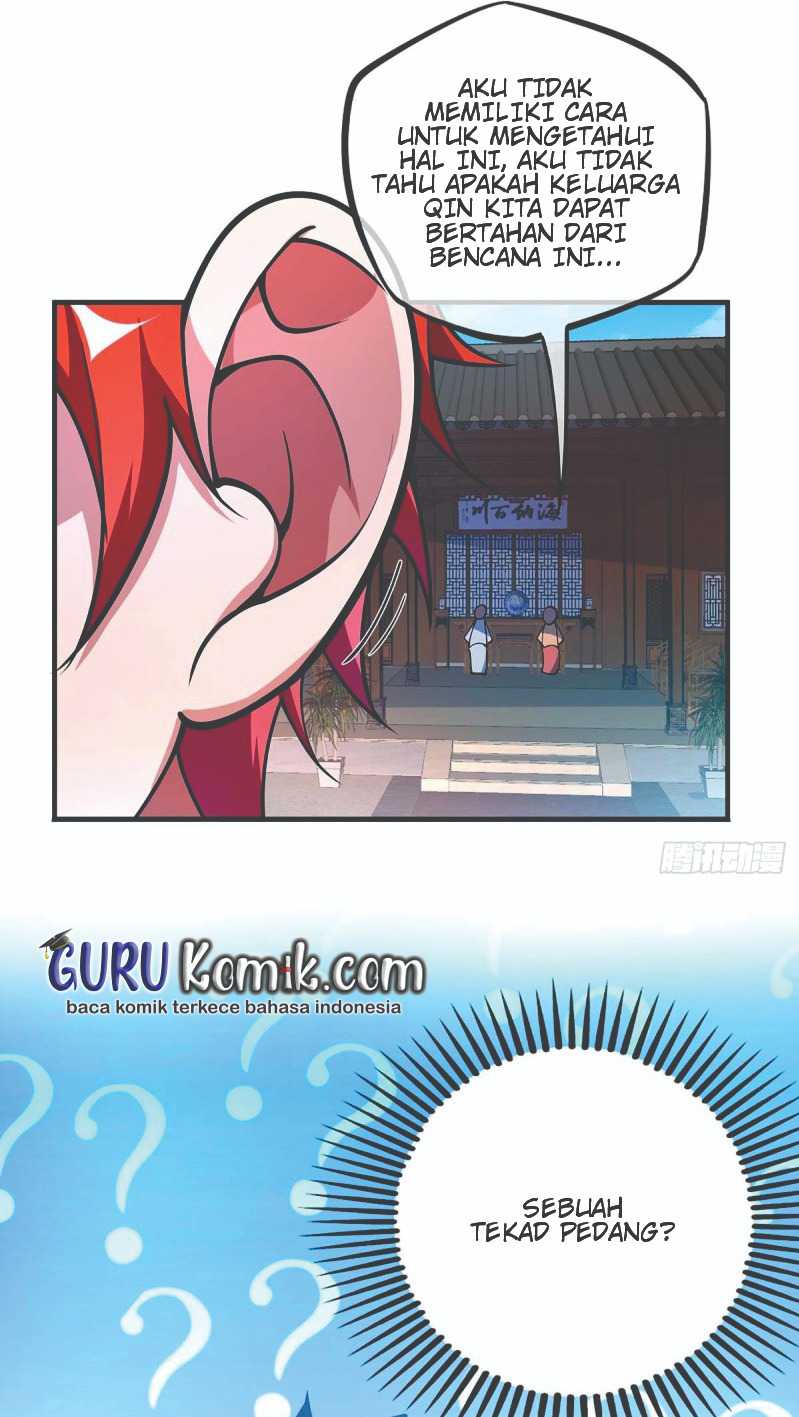The First Son-In-Law Vanguard of All Time Chapter 8 - halaman 3