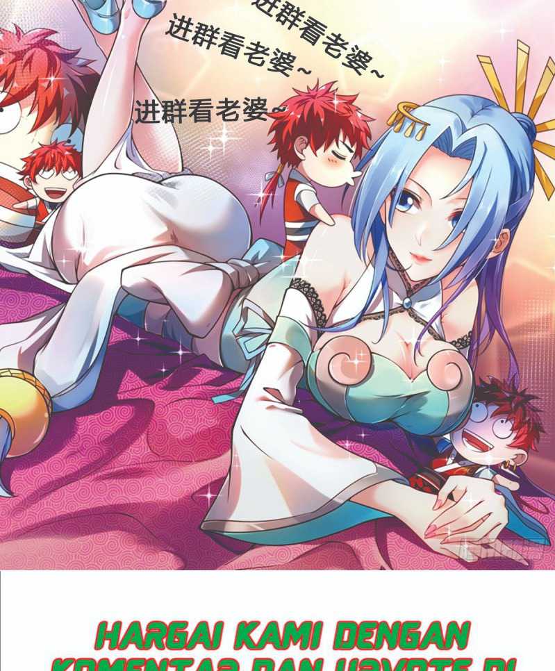 The First Son-In-Law Vanguard of All Time Chapter 8 - halaman 30