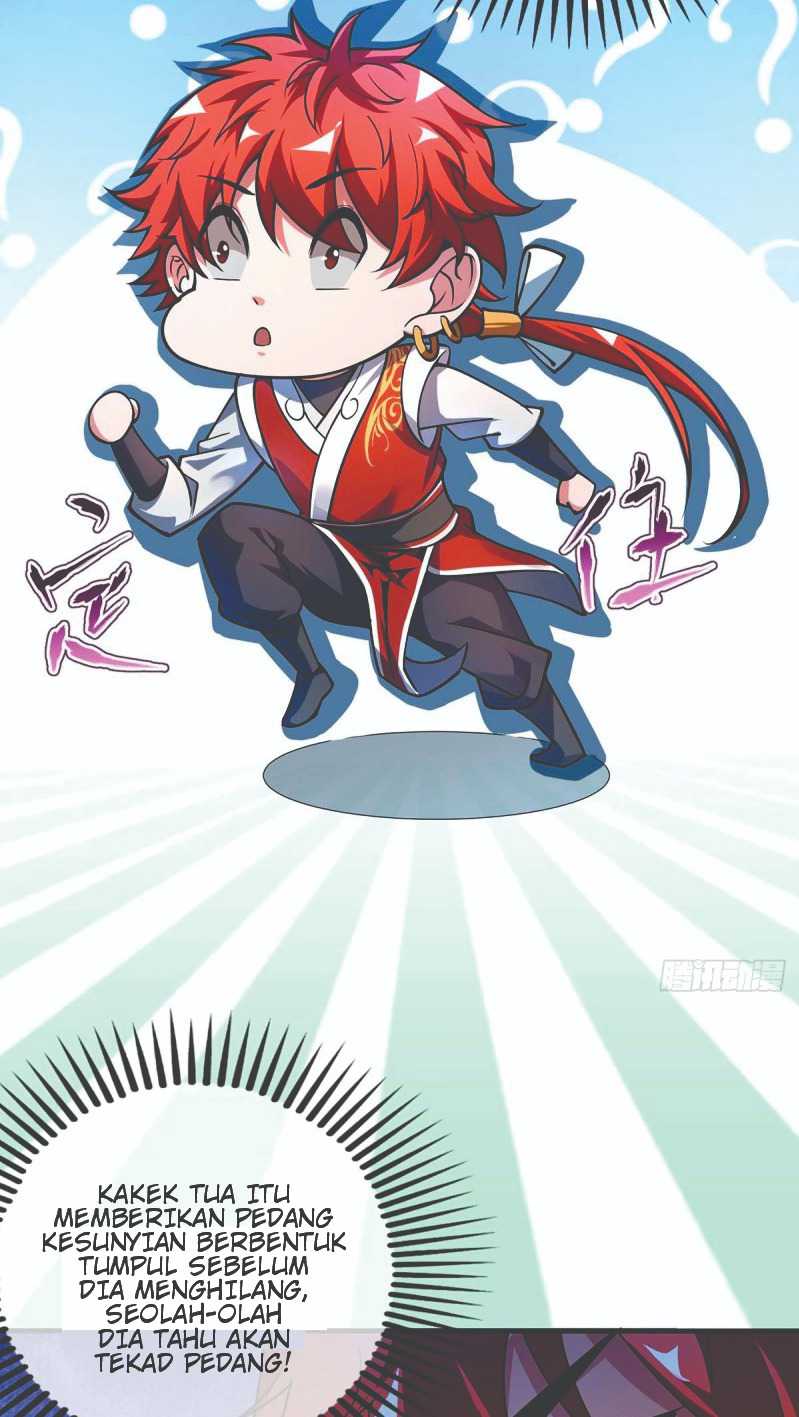 The First Son-In-Law Vanguard of All Time Chapter 8 - halaman 4