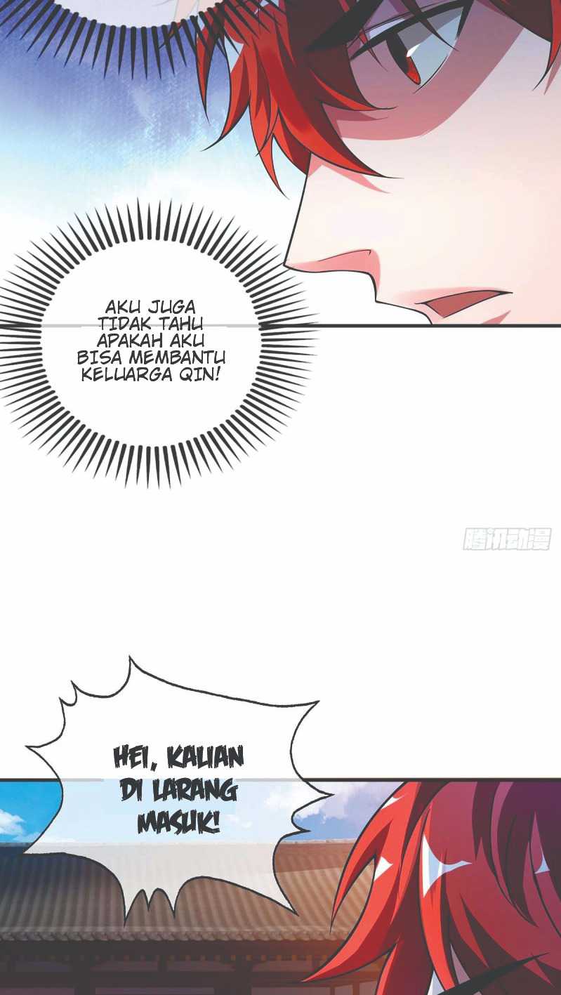 The First Son-In-Law Vanguard of All Time Chapter 8 - halaman 5