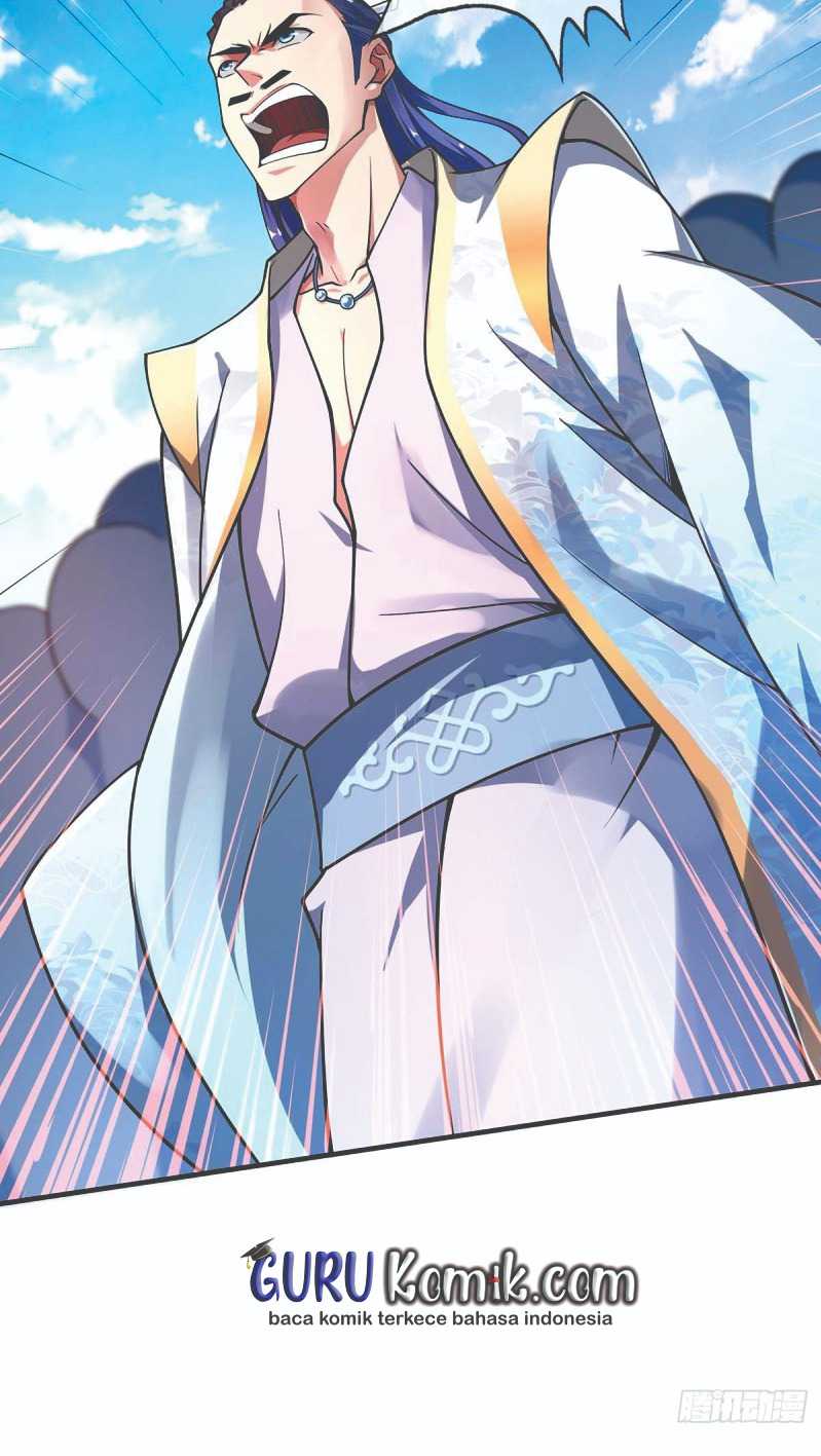 The First Son-In-Law Vanguard of All Time Chapter 8 - halaman 9