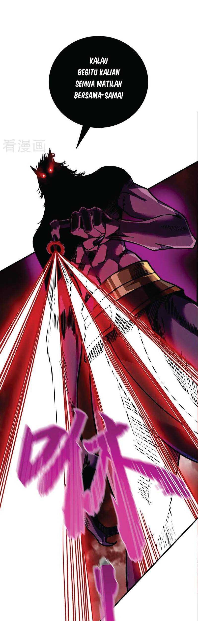The First Son-In-Law Vanguard of All Time Chapter 80 - halaman 11