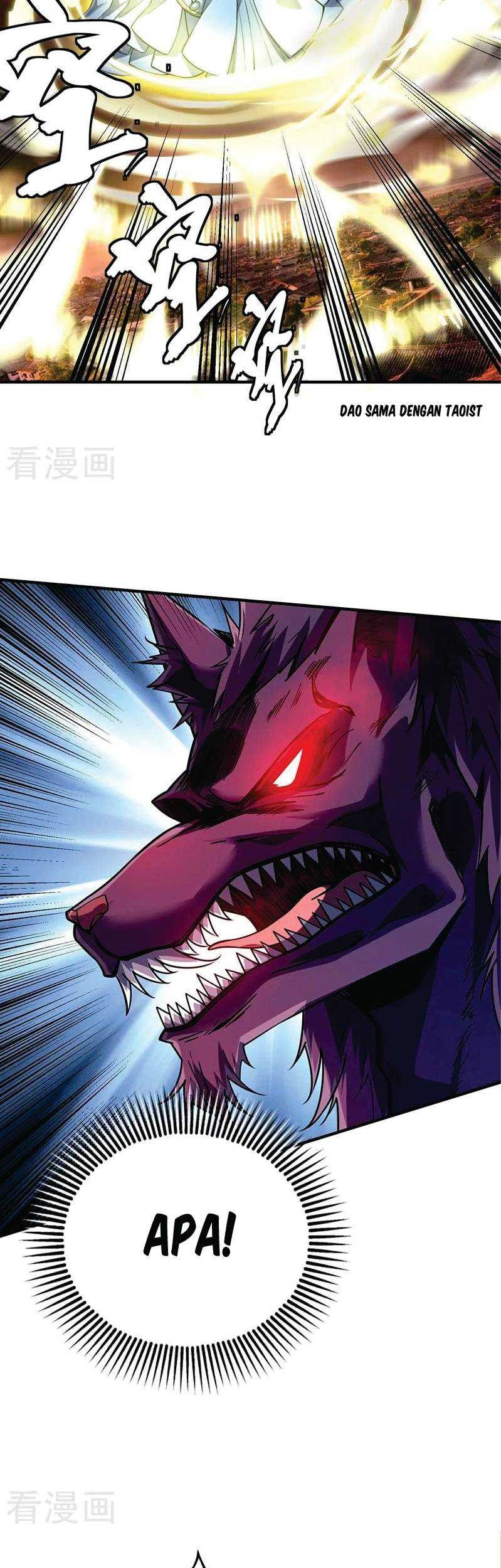 The First Son-In-Law Vanguard of All Time Chapter 80 - halaman 15