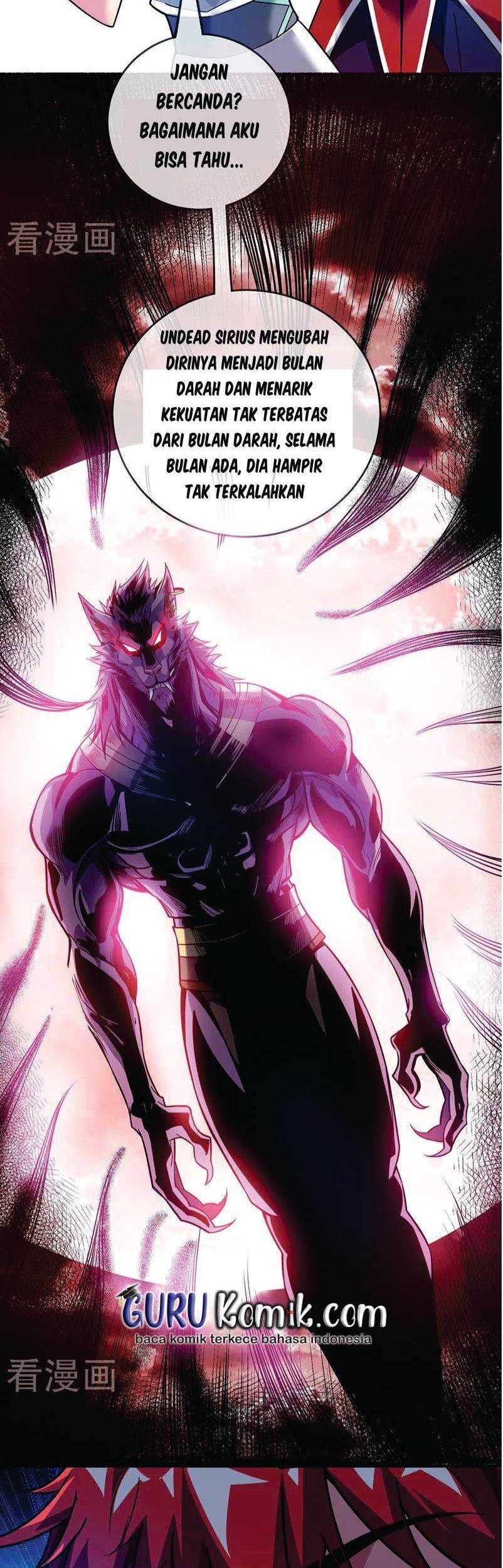 The First Son-In-Law Vanguard of All Time Chapter 80 - halaman 3