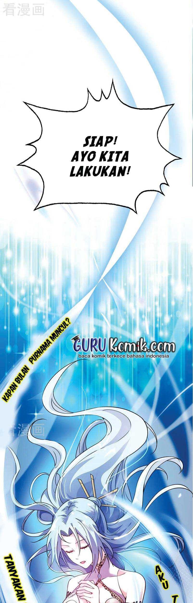 The First Son-In-Law Vanguard of All Time Chapter 80 - halaman 6