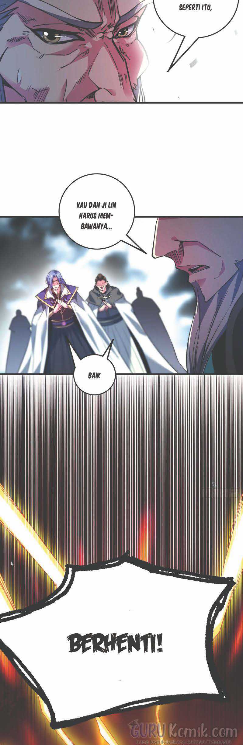 The First Son-In-Law Vanguard of All Time Chapter 81 - halaman 10
