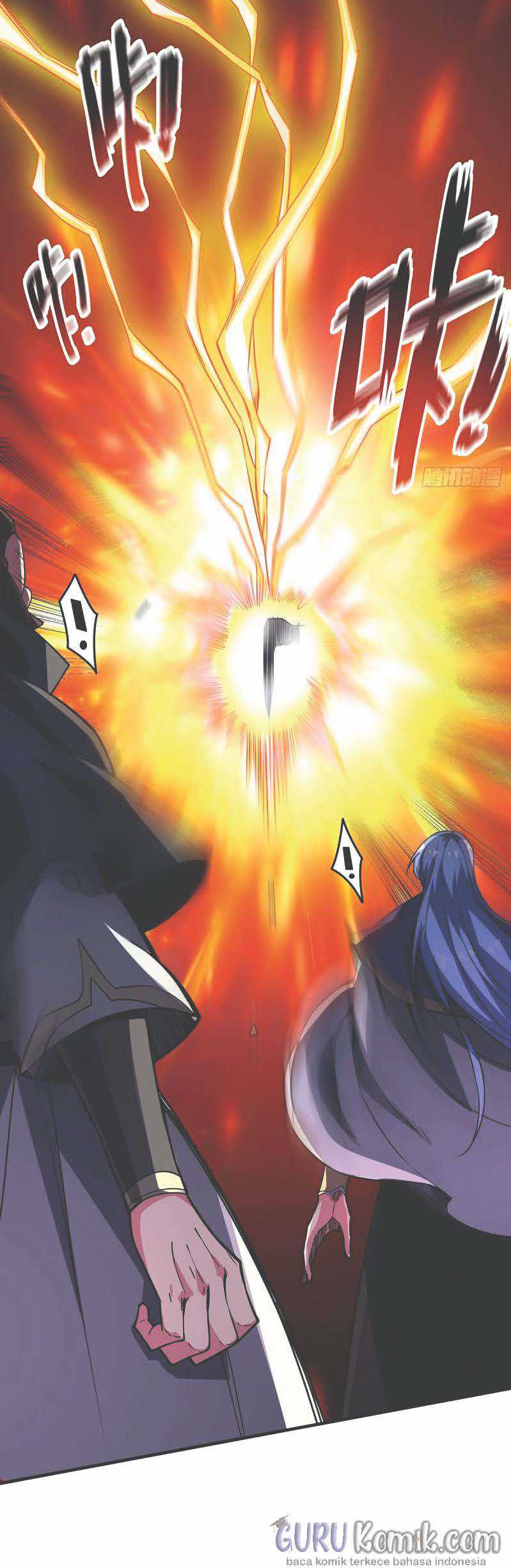 The First Son-In-Law Vanguard of All Time Chapter 81 - halaman 11