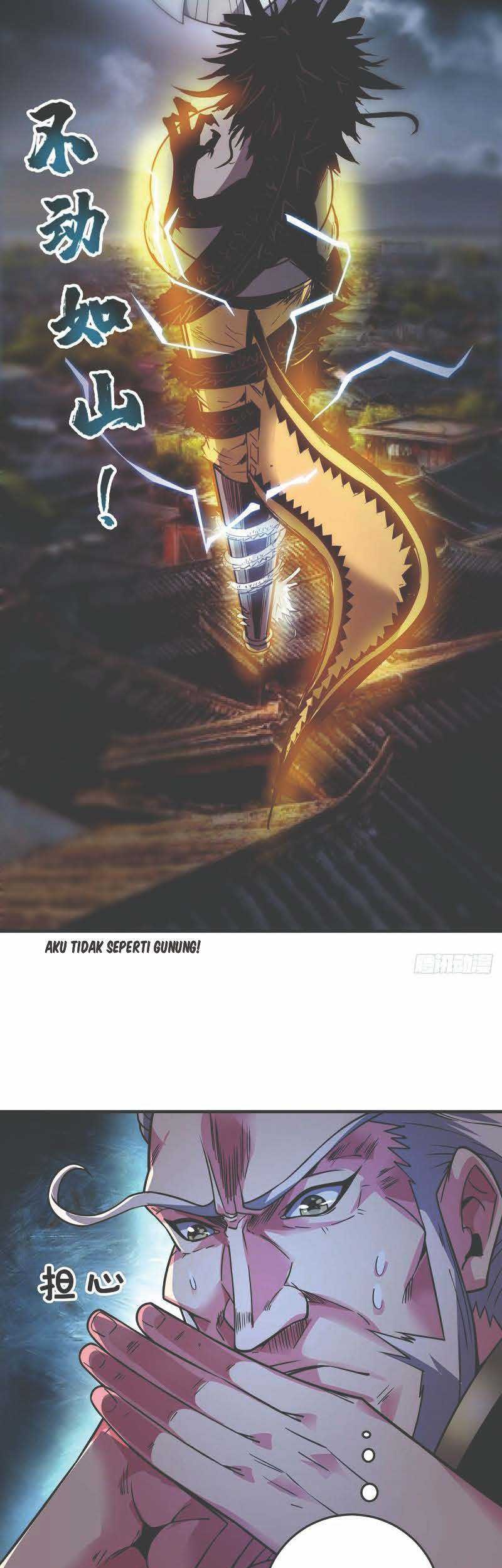 The First Son-In-Law Vanguard of All Time Chapter 81 - halaman 16