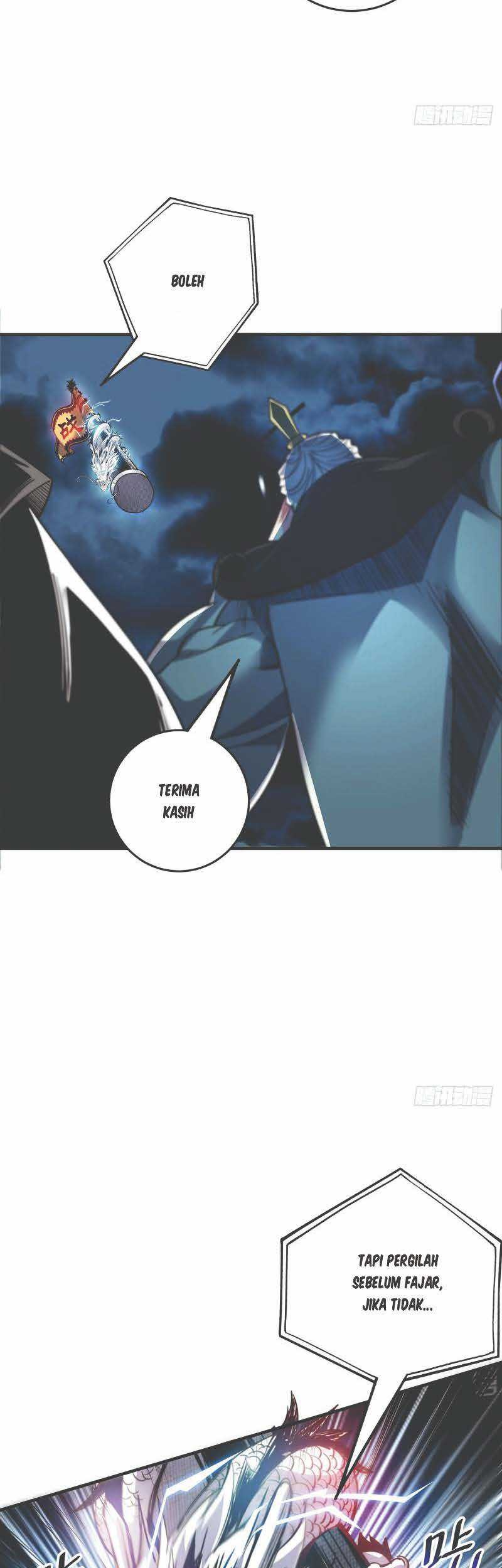 The First Son-In-Law Vanguard of All Time Chapter 81 - halaman 18