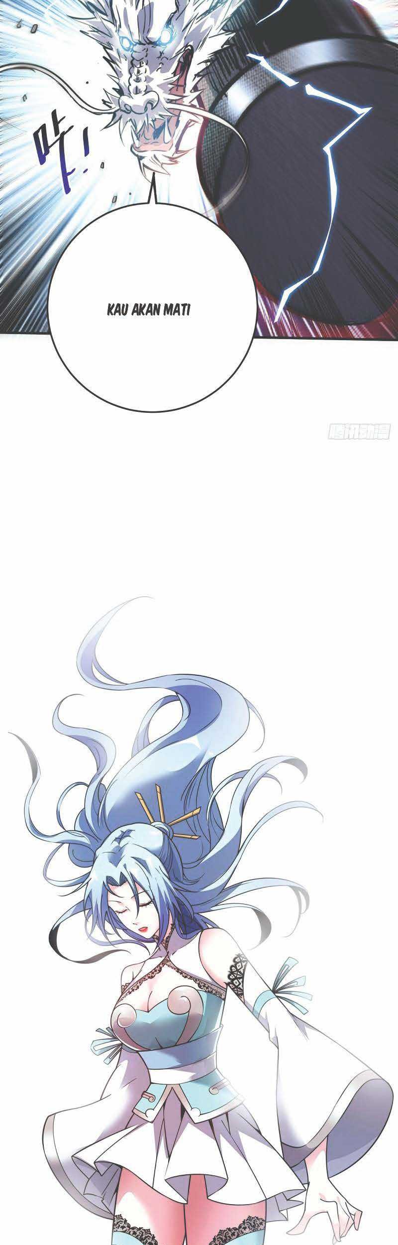 The First Son-In-Law Vanguard of All Time Chapter 81 - halaman 20