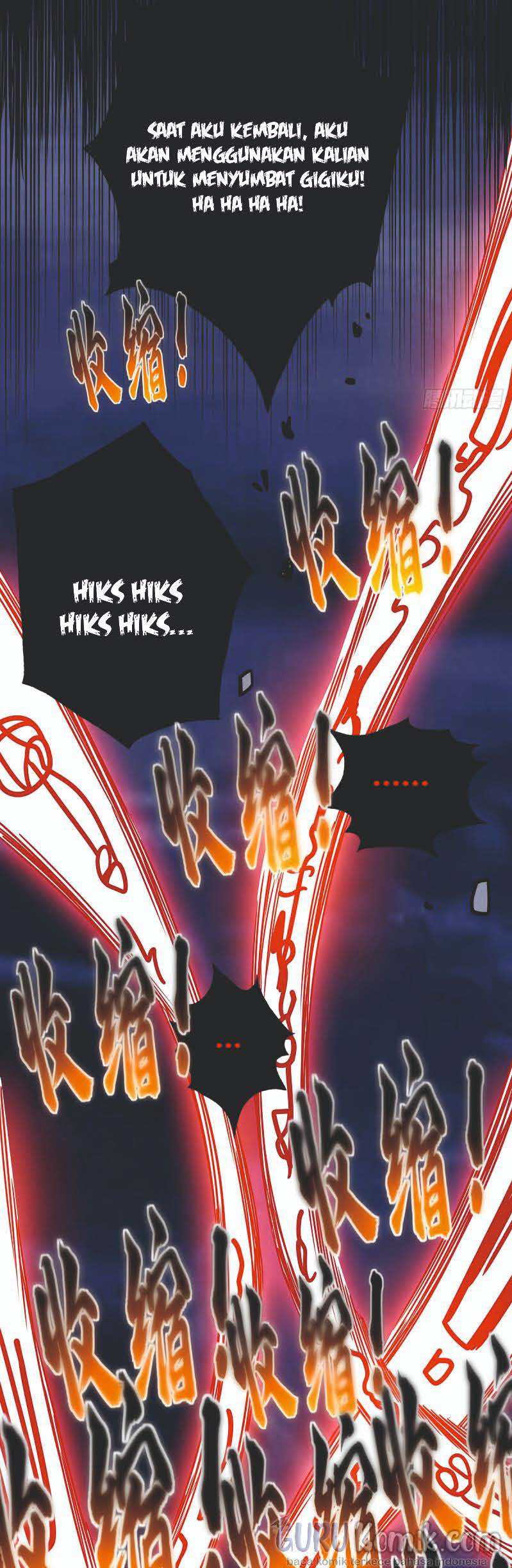 The First Son-In-Law Vanguard of All Time Chapter 81 - halaman 4