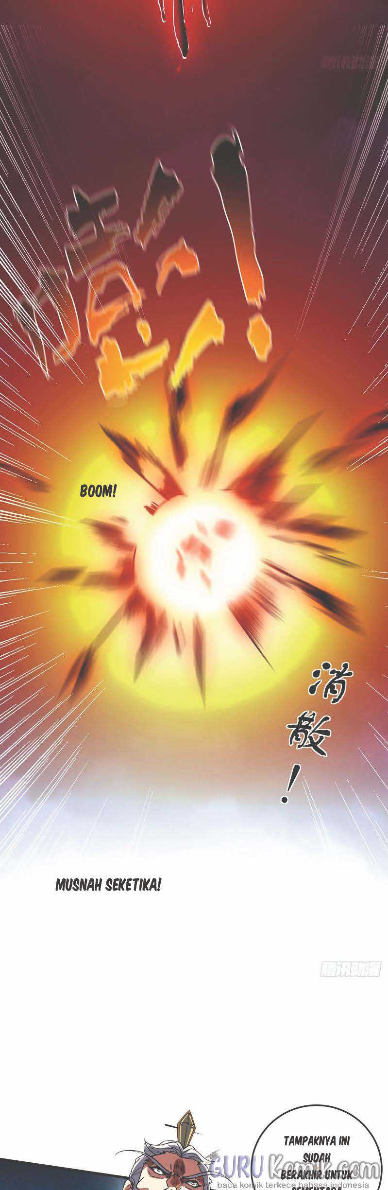 The First Son-In-Law Vanguard of All Time Chapter 81 - halaman 6