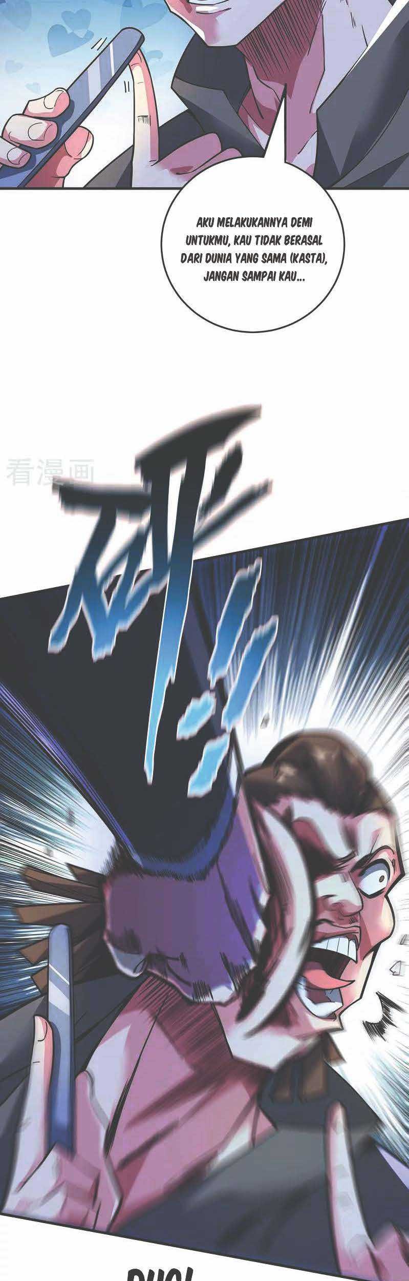 The First Son-In-Law Vanguard of All Time Chapter 82 - halaman 10