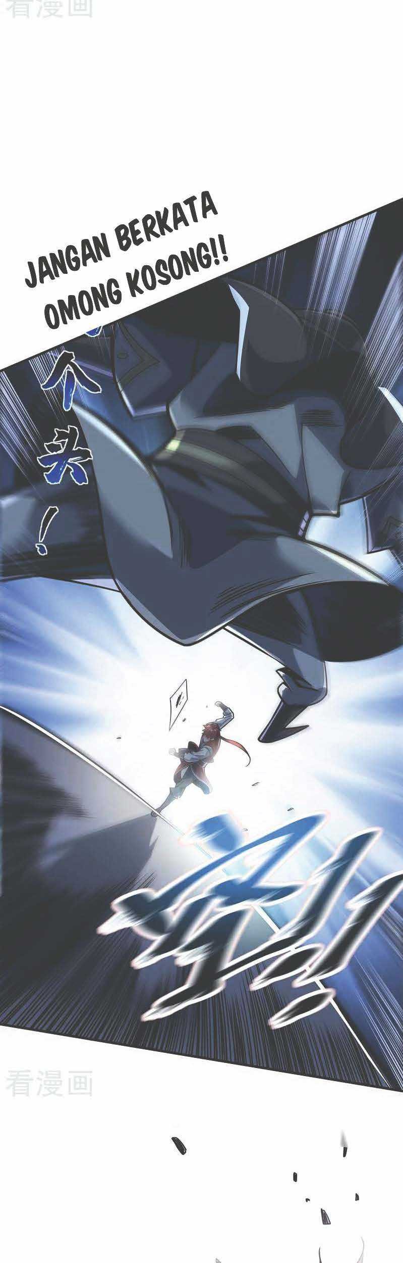The First Son-In-Law Vanguard of All Time Chapter 82 - halaman 12