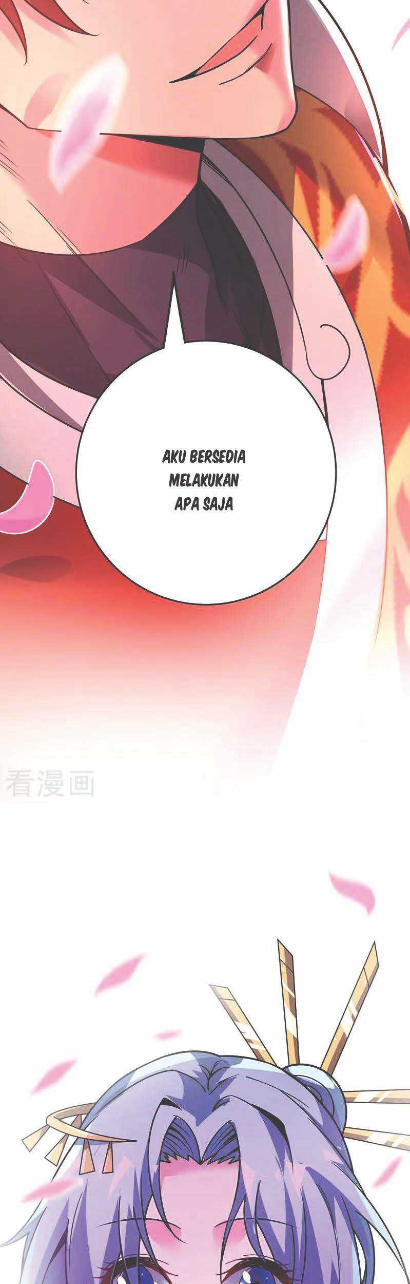 The First Son-In-Law Vanguard of All Time Chapter 82 - halaman 24