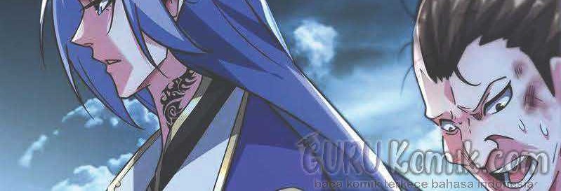 The First Son-In-Law Vanguard of All Time Chapter 82 - halaman 35
