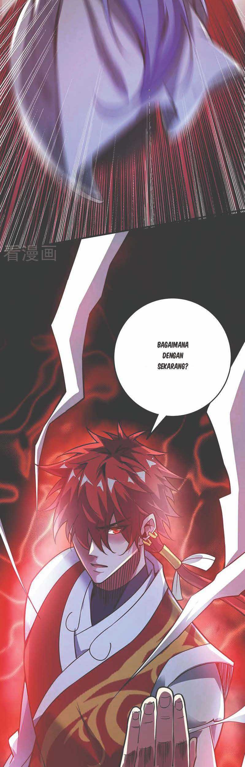The First Son-In-Law Vanguard of All Time Chapter 83 - halaman 16